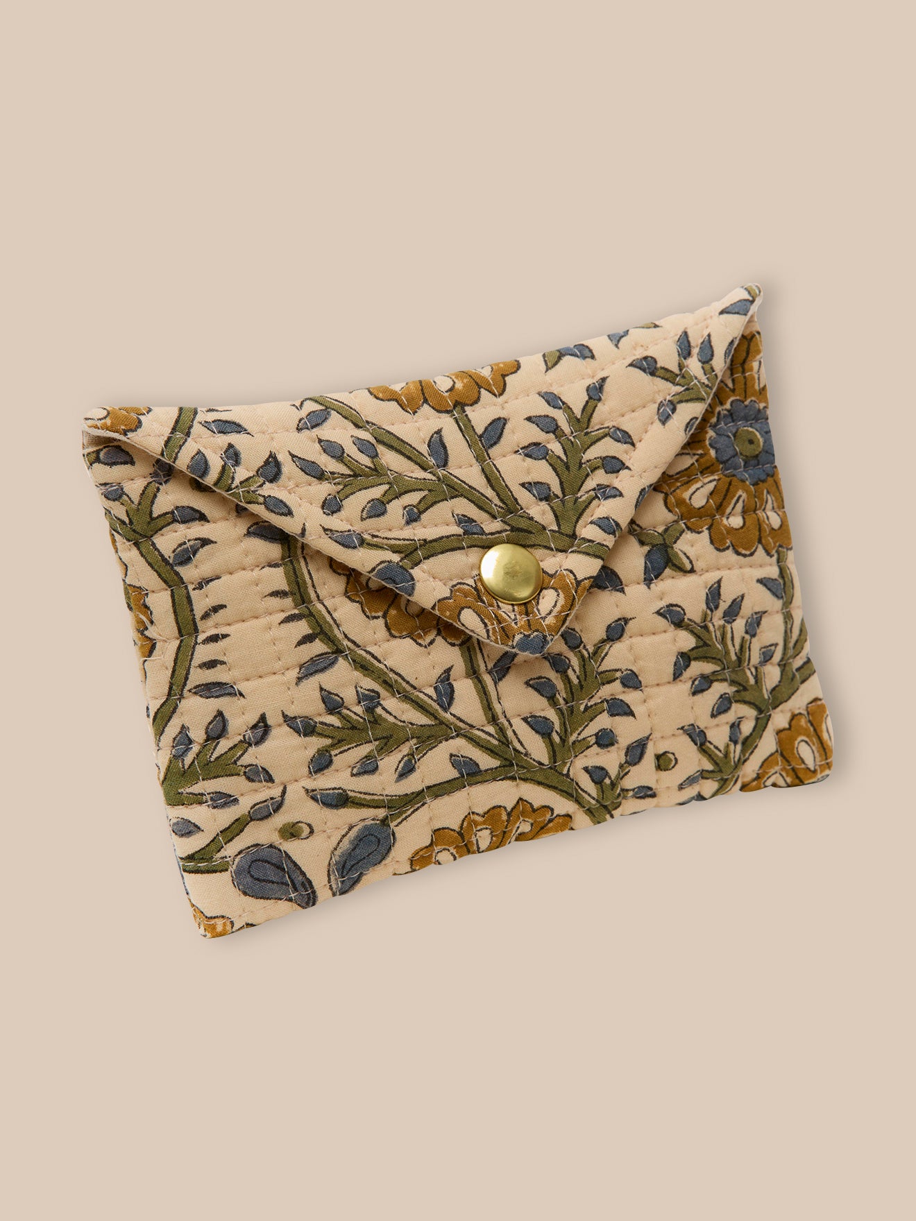 Buidel Ravi - Cyrillus x Apaches Collections