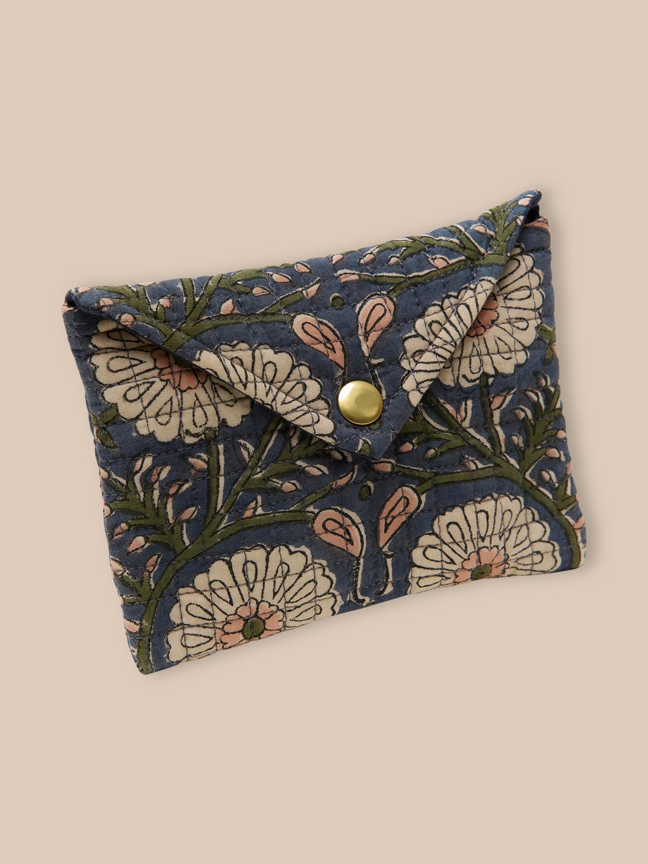 Buidel Ravi - Cyrillus x Apaches Collections
