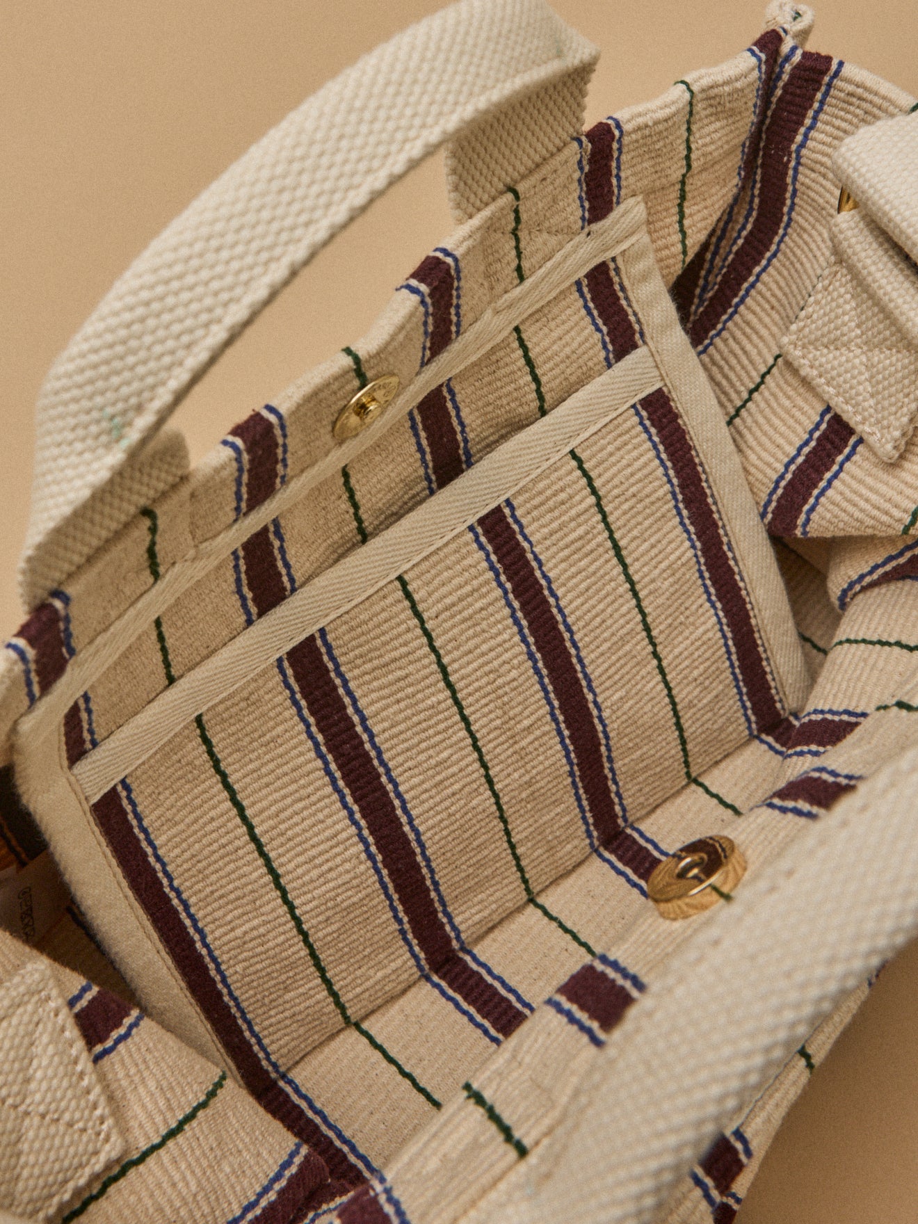 Kleine schoudertas - Moismont x Cyrillus