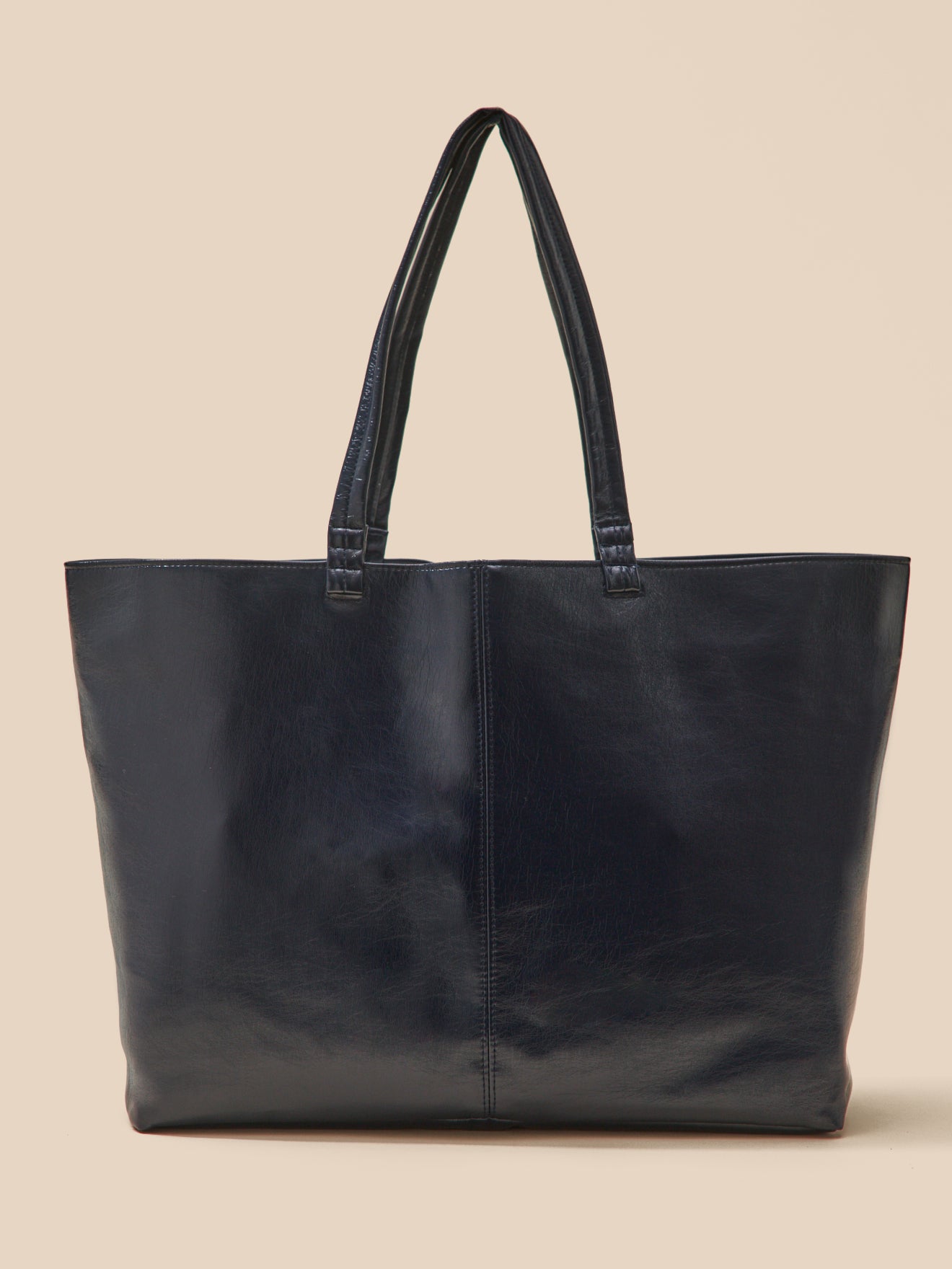 Sac cabas  vinyle femme