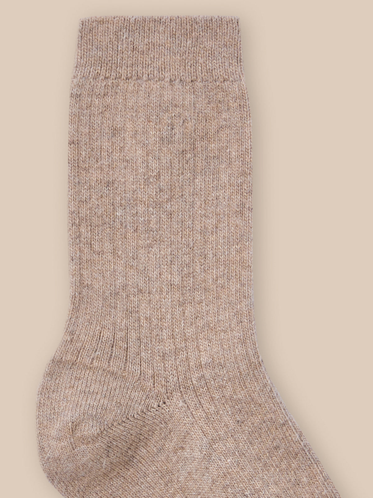 Paire de chaussettes chaudes Bébé