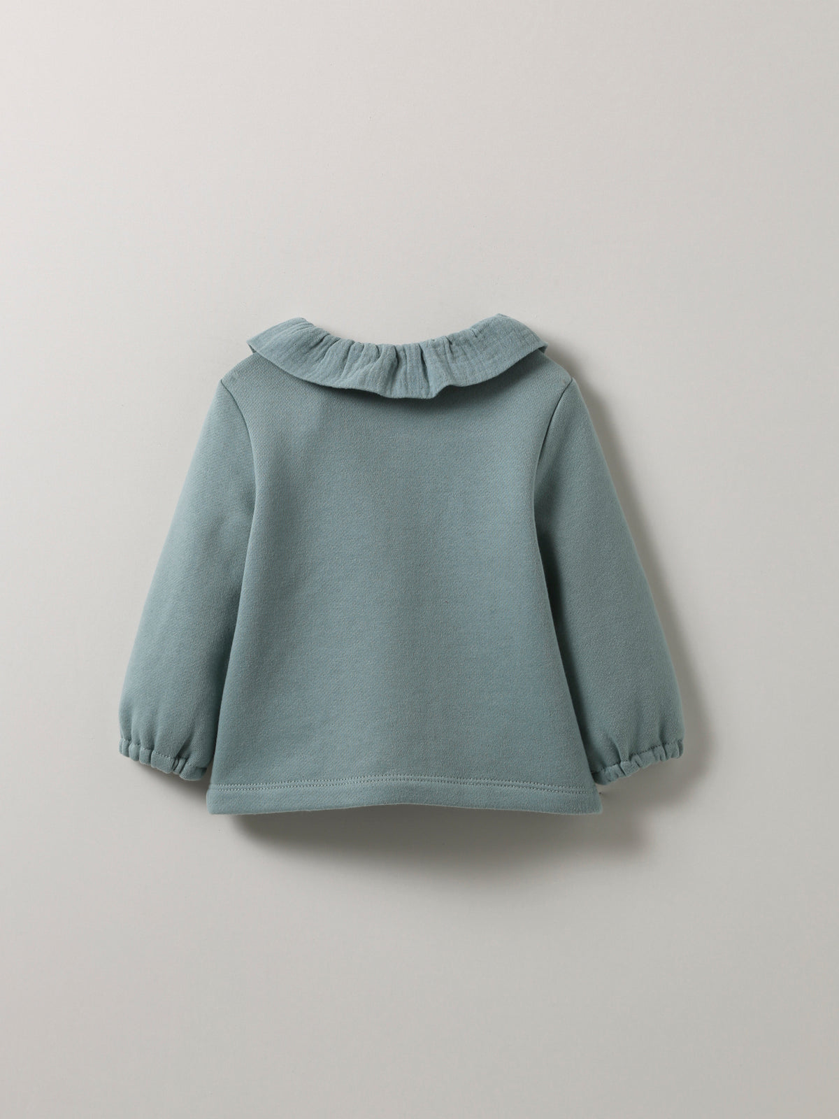 Cardigan Bébé - Coton Biologique