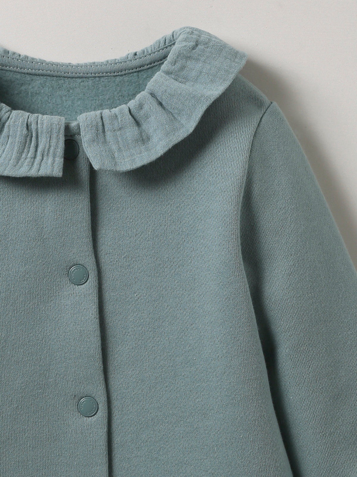 Cardigan Bébé - Coton Biologique