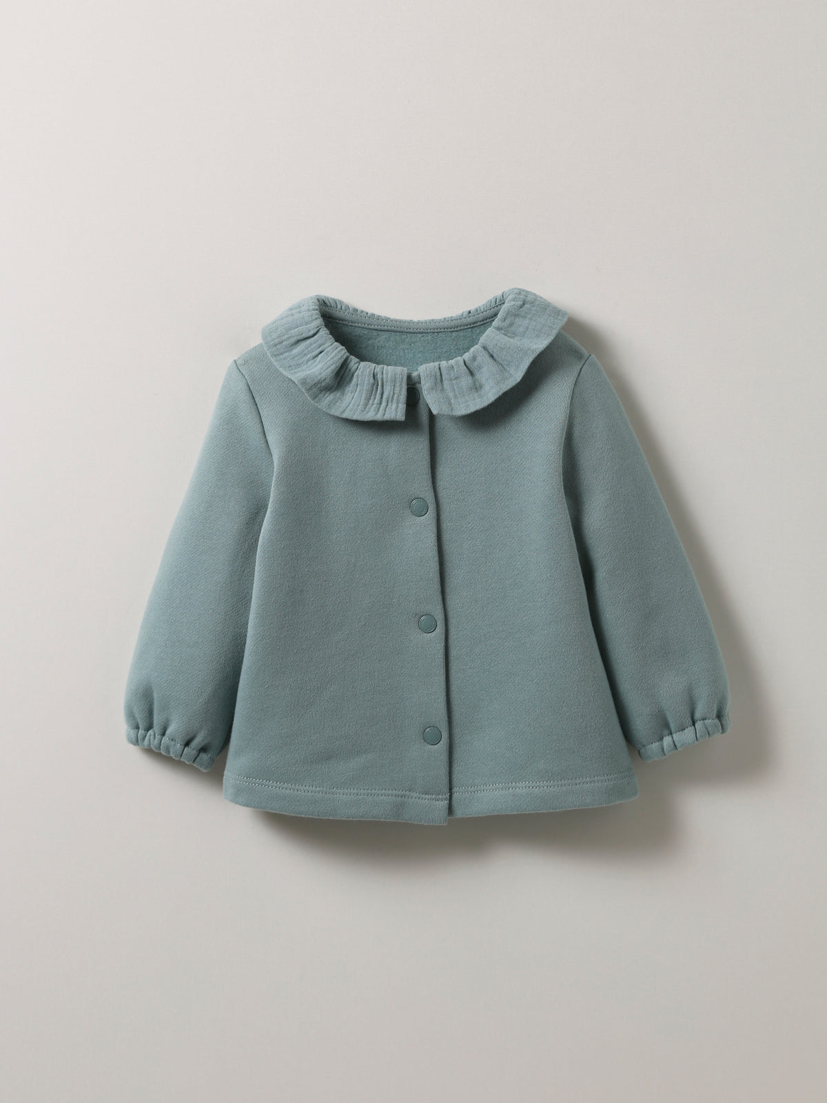 Cardigan Bébé - Coton Biologique
