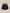 Babyhoodie met rits - Biokatoen