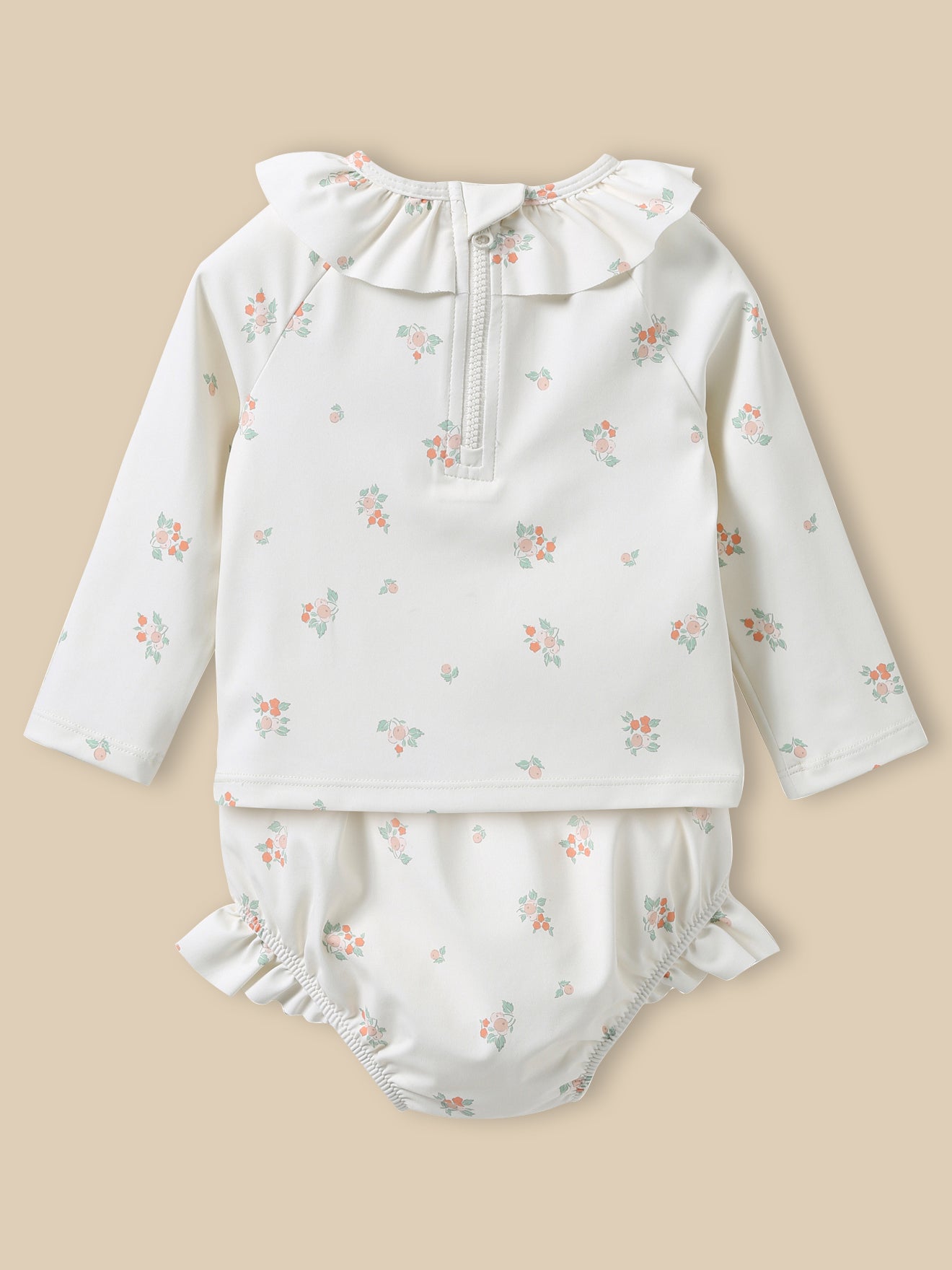 Ensemble de bain Bébé anti-UV