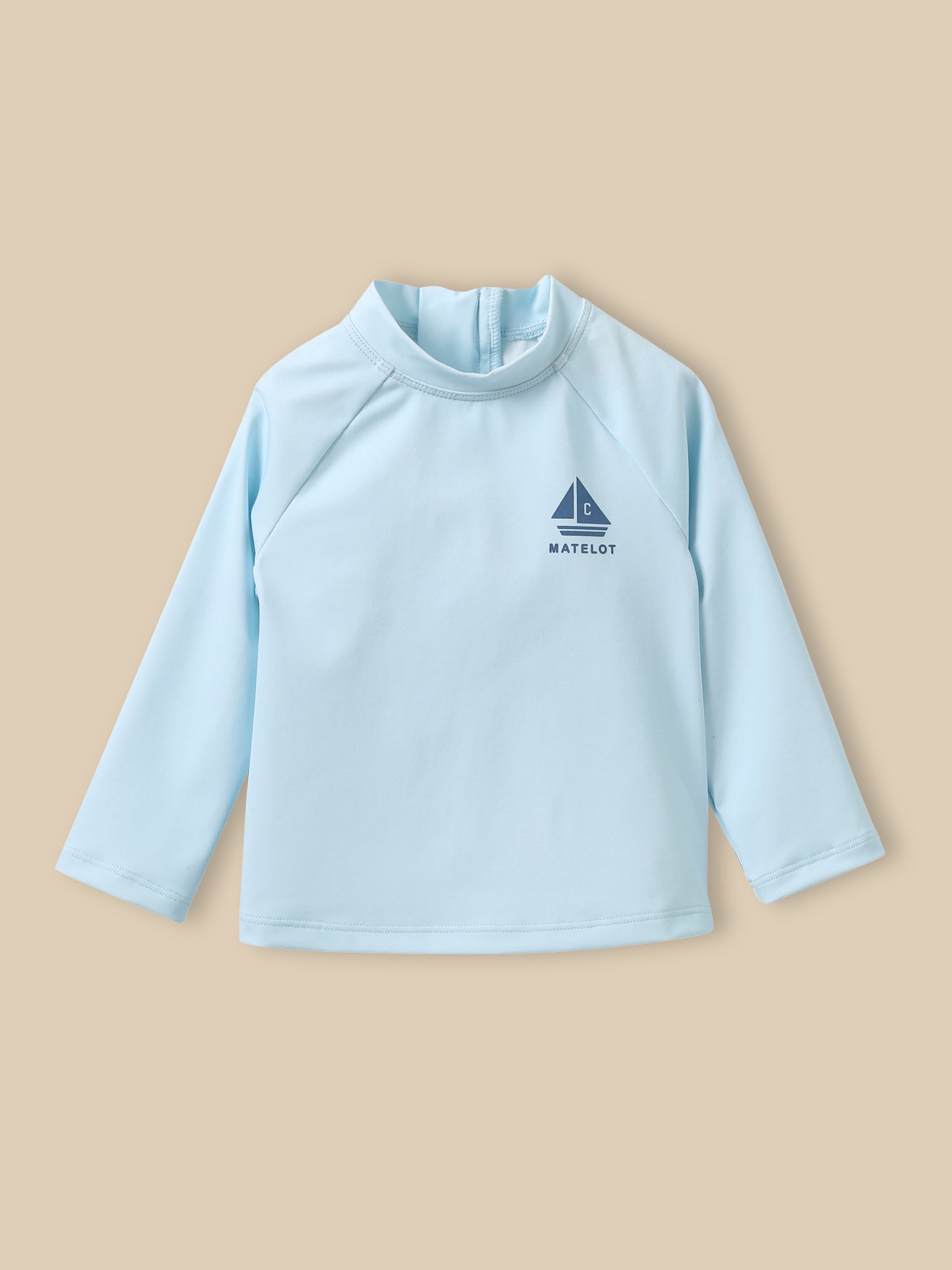 T-shirt anti-UV Bébé