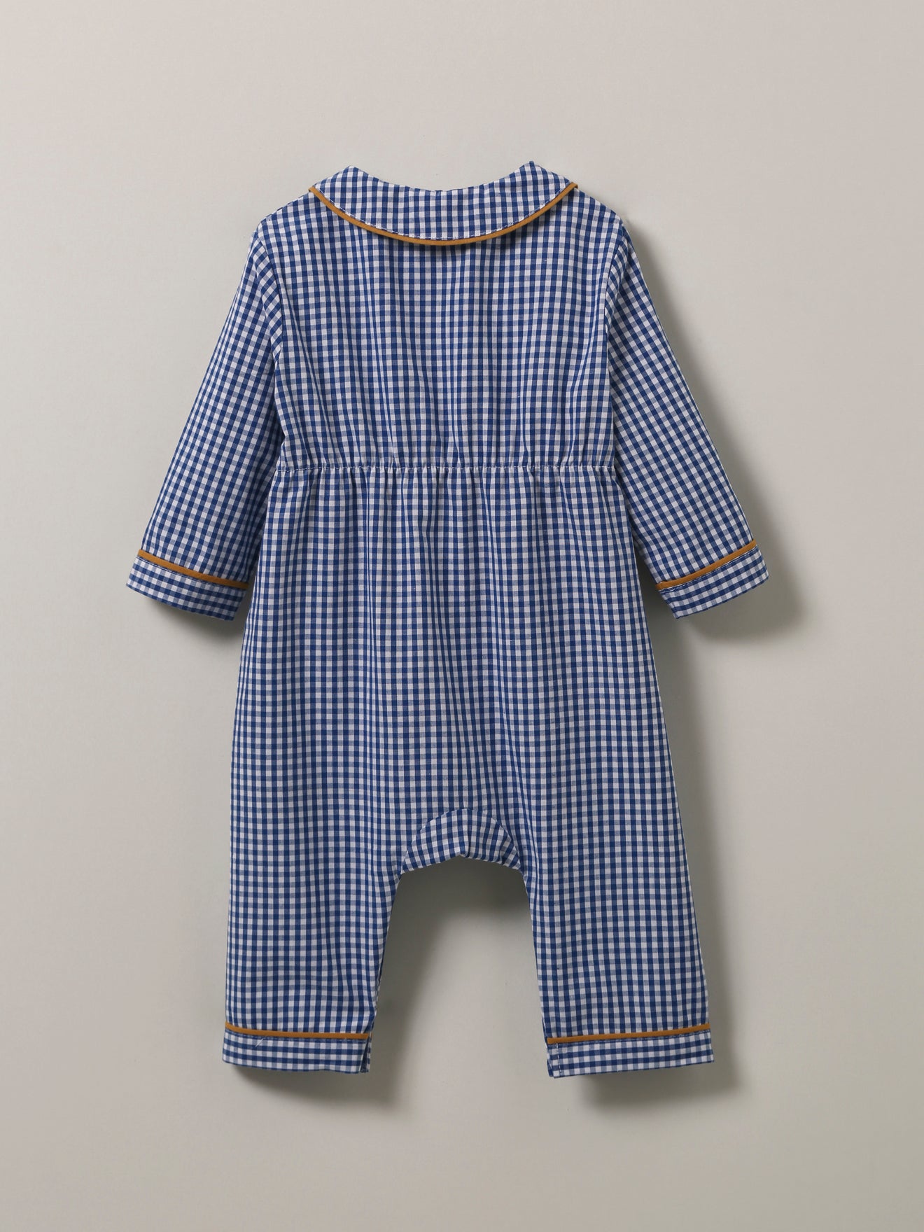 Dors-bien vichy Bébé