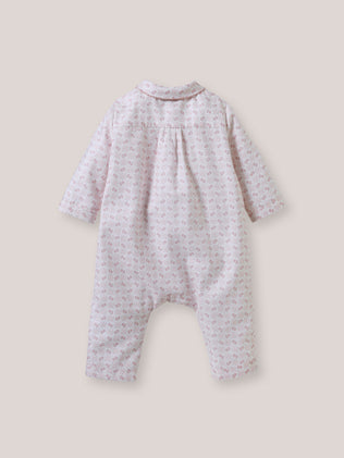 Pyjama imprimé Holly Bébé