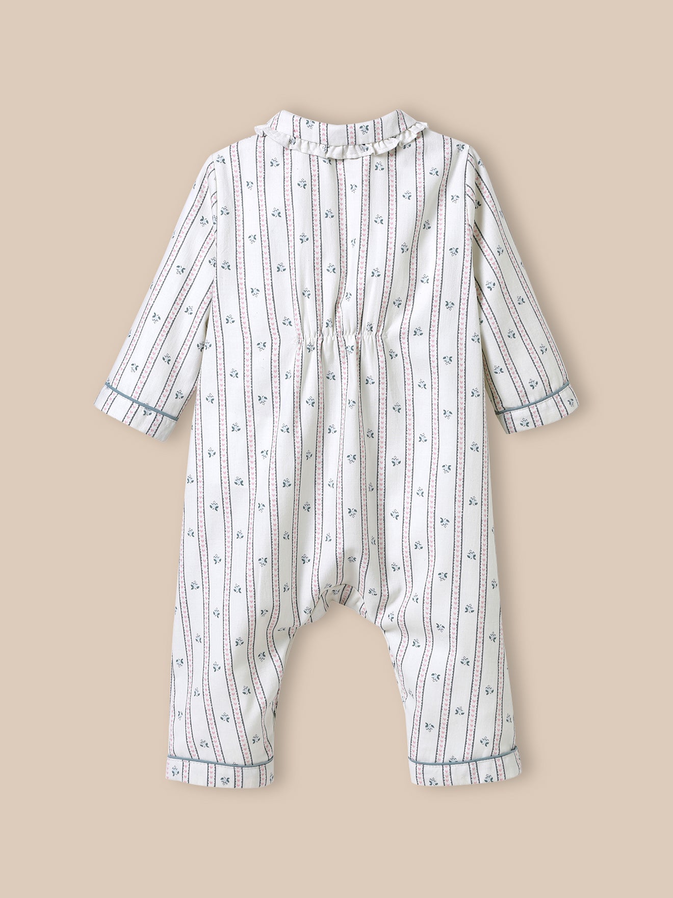 Pyjama grand père Bébé