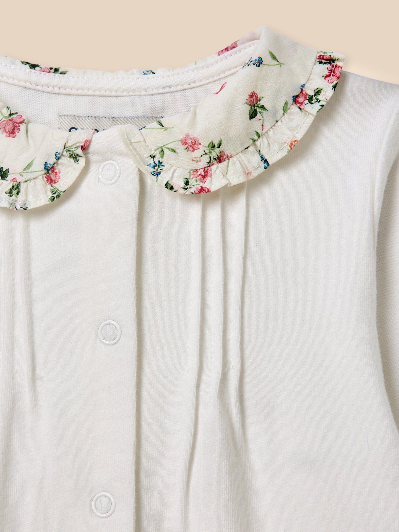 Dors-bien velours Bébé - Coton Biologique