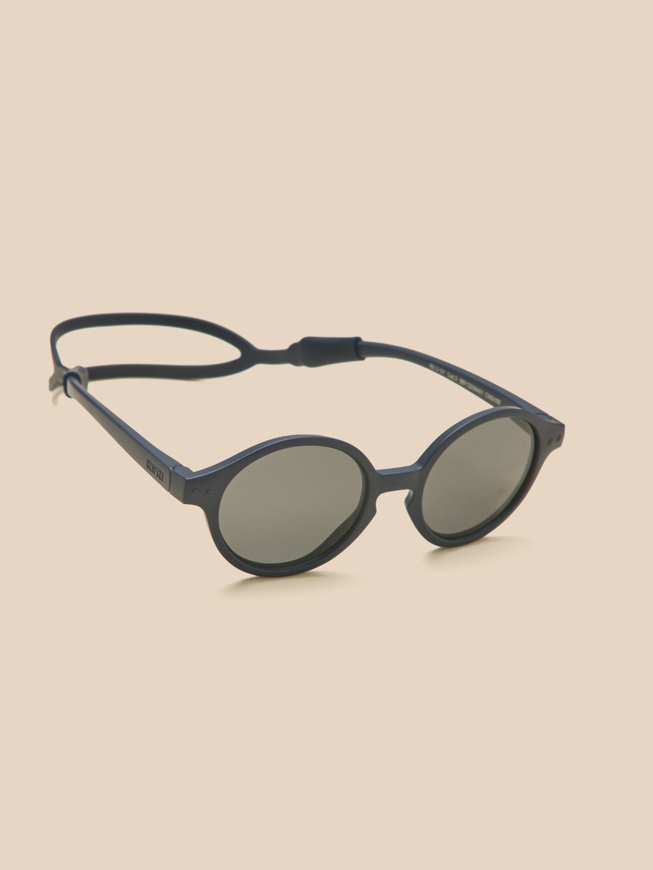 Babyzonnebril, 9 tot 36 maanden - Cyrillus X IZIPIZI