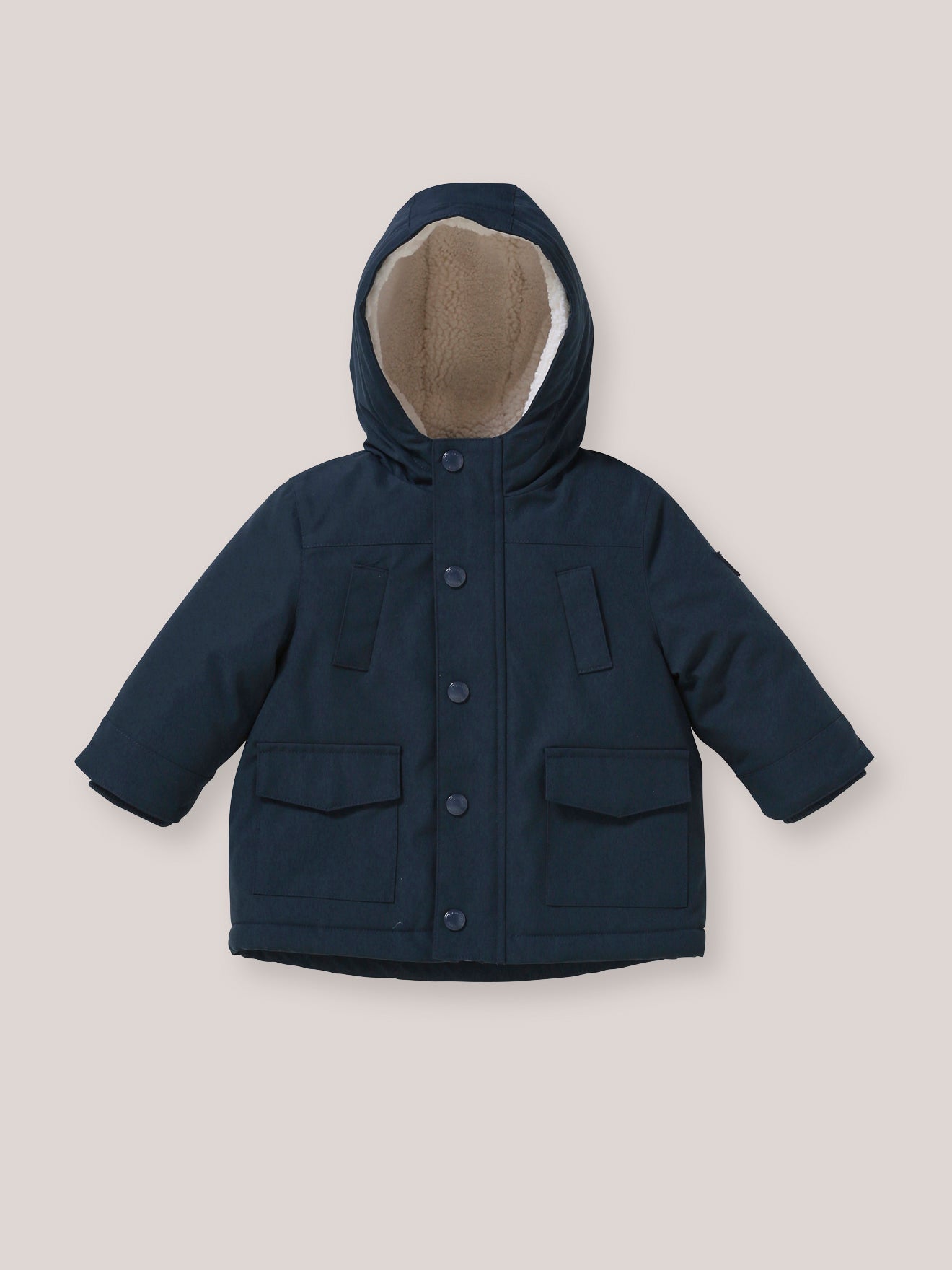 Manteau-pull Bebe - Taille L Femme - Occasion En Très Bon état - Style Long Et Confortable