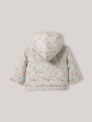 Babyjasje in Liberty-stof