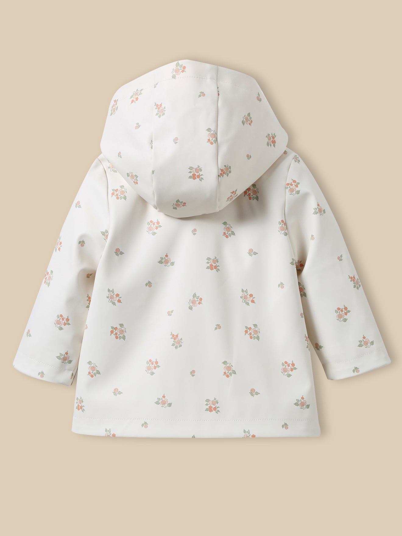 Ciré à capuche Bébé