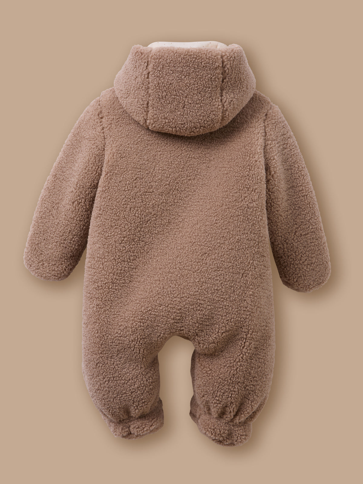 Sherpa pilotenpak voor baby