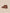 Geschulpte babybottines in leer
