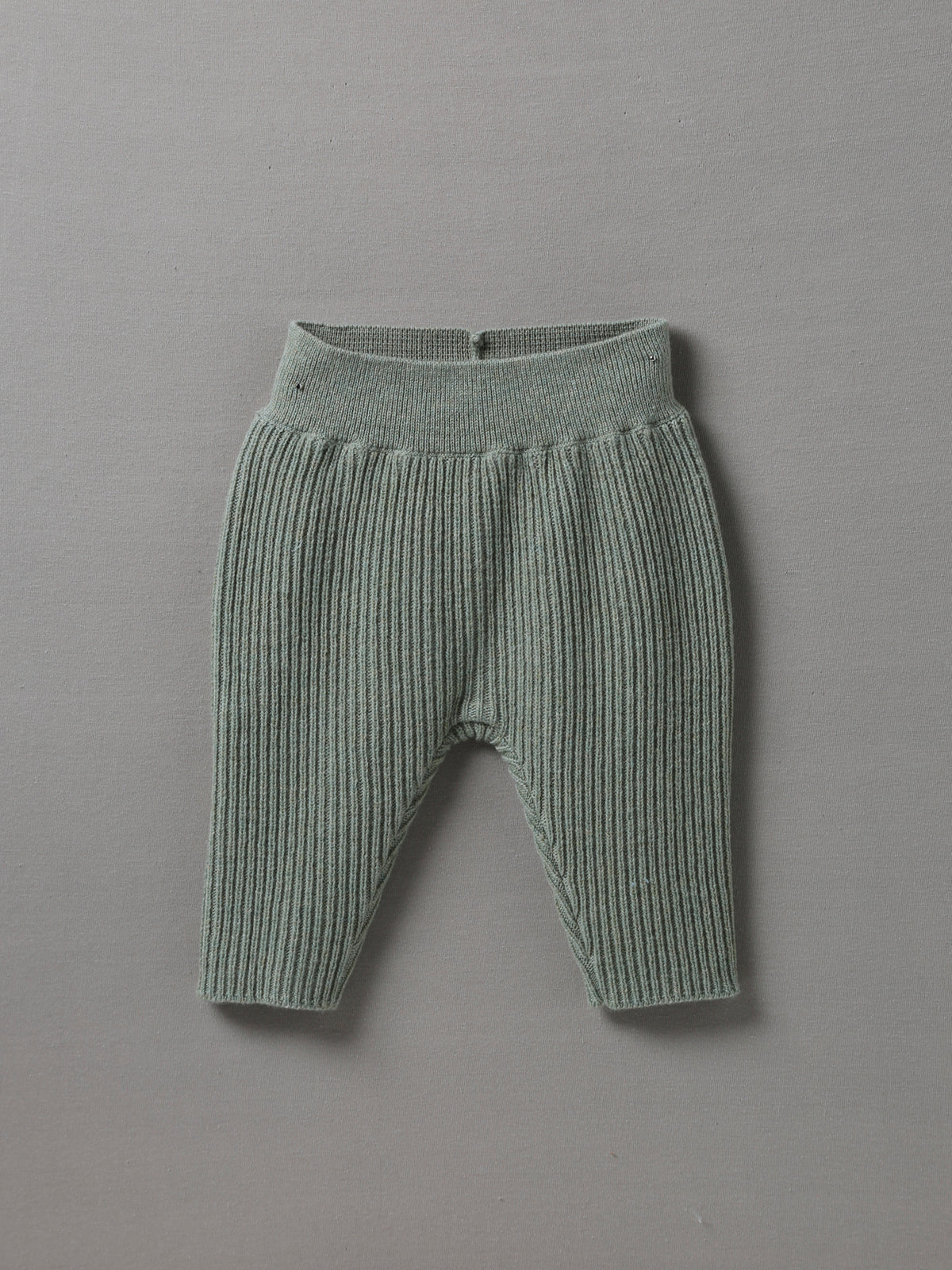 Babysetje met jacquard van wol en kasjmier