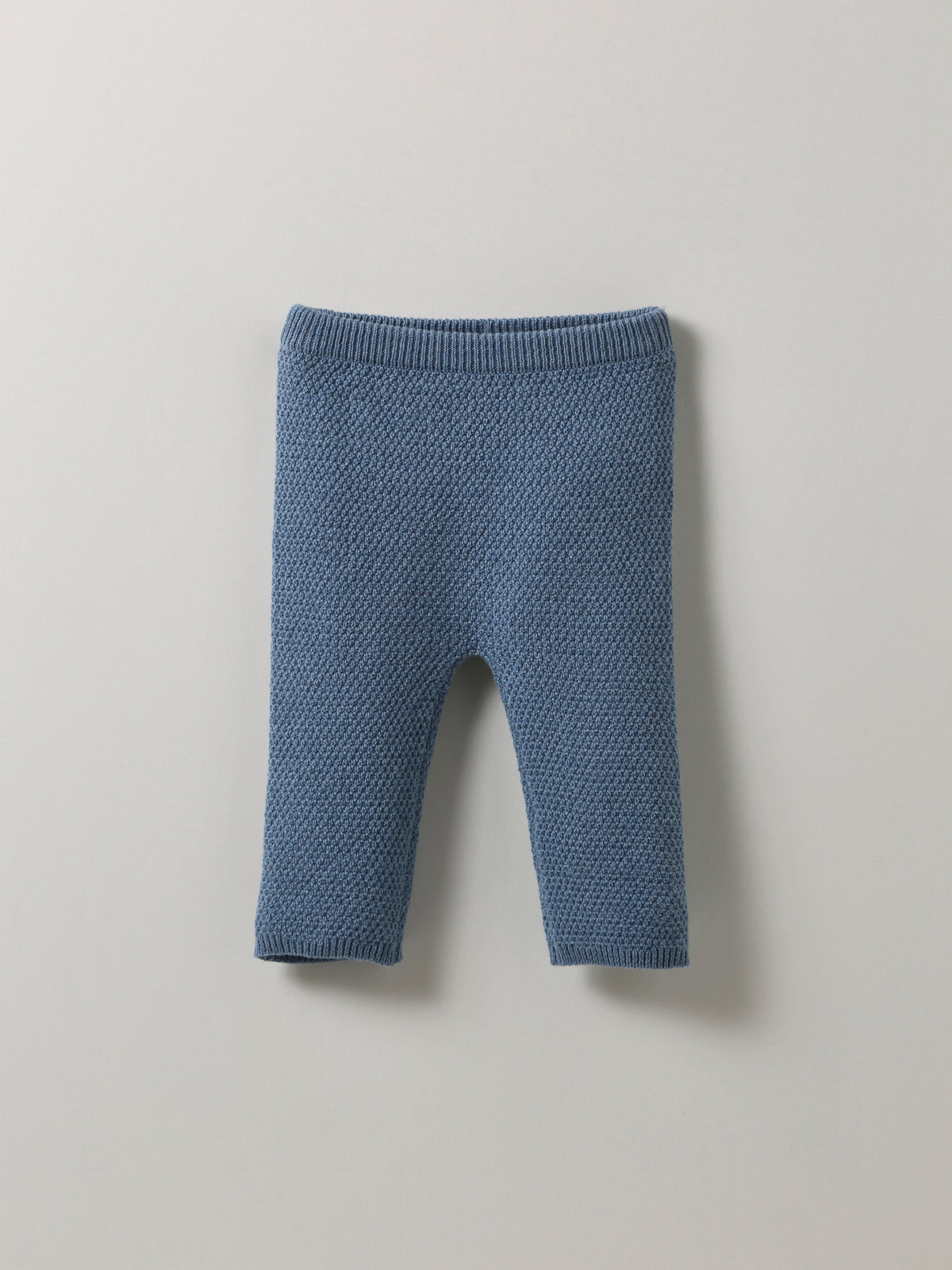 Ensemble Bébé - Coton biologique et laine