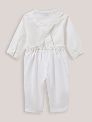 Ensemble de cérémonie Bébé