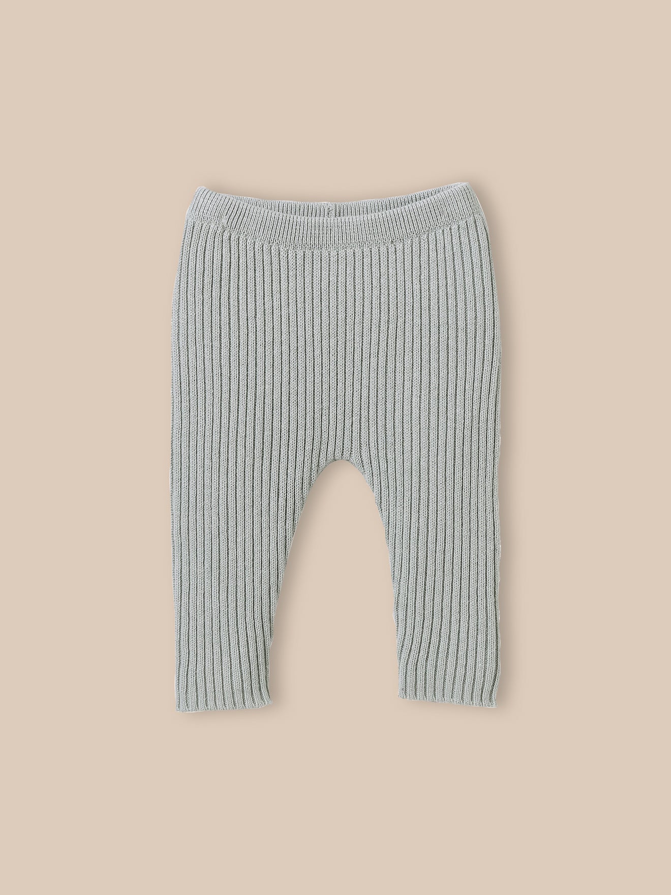 Ensemble en tricot Bébé col en tissu Liberty