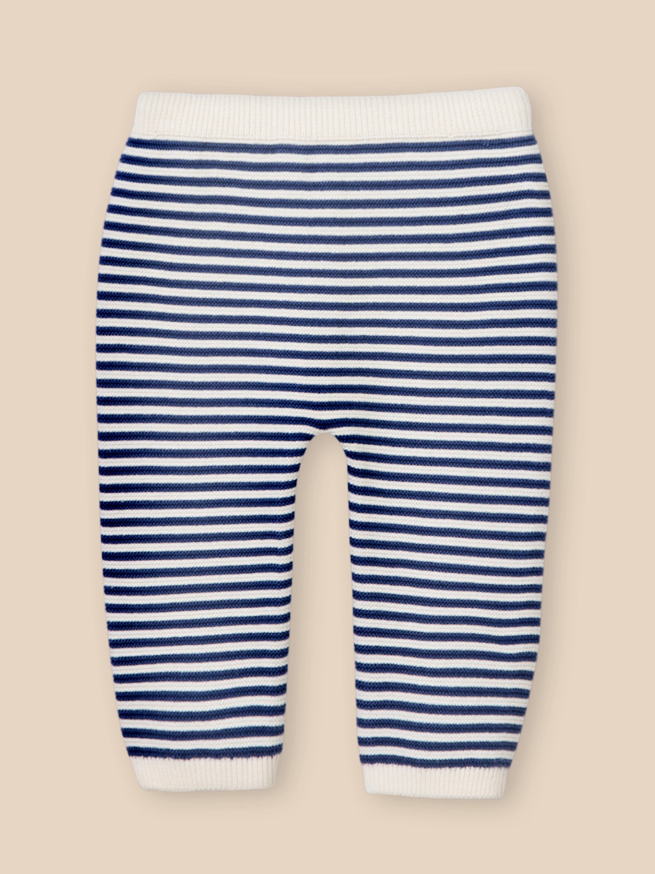 Ensemble en tricot Bébé - Coton biologique