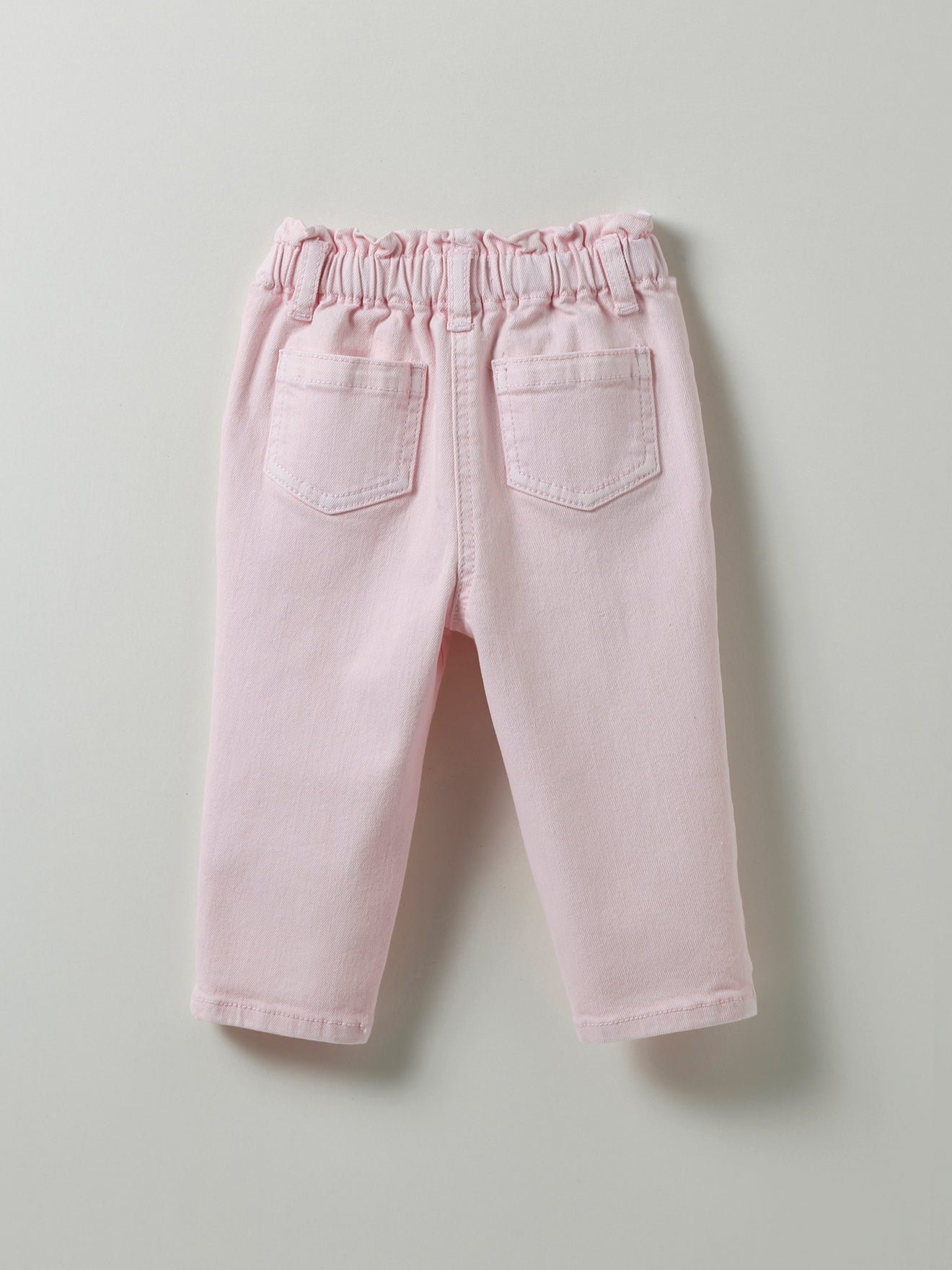 Pantalon en twill Bébé