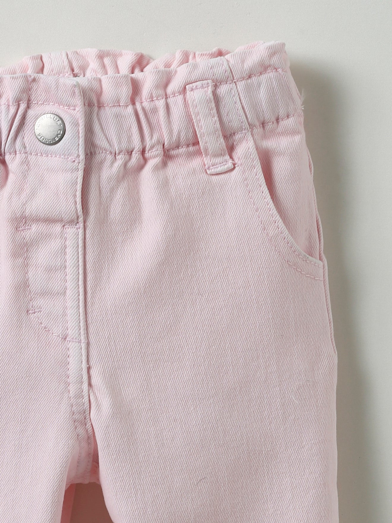 Pantalon en twill Bébé