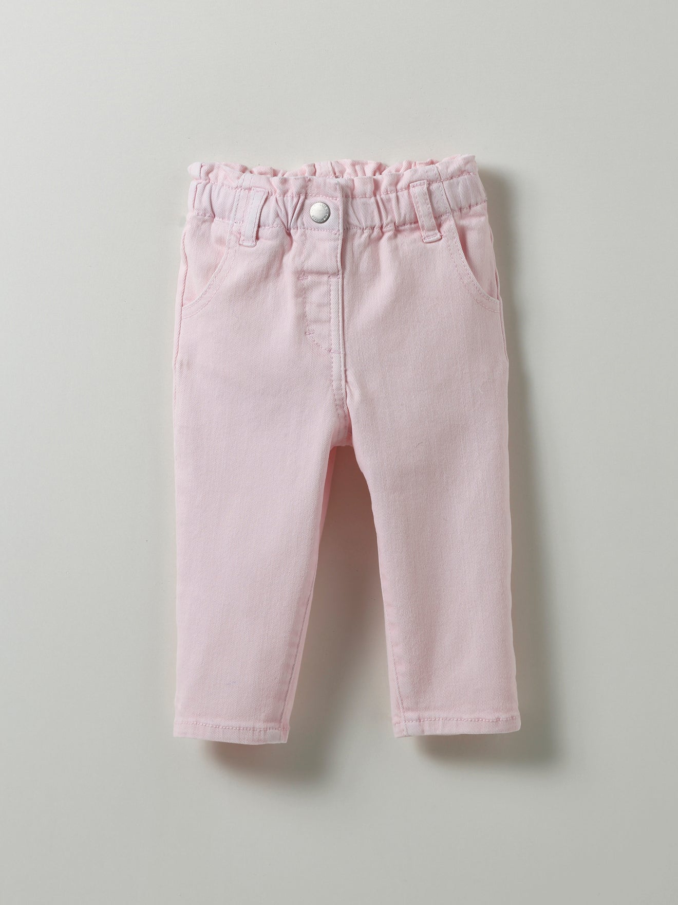 Pantalon en twill Bébé