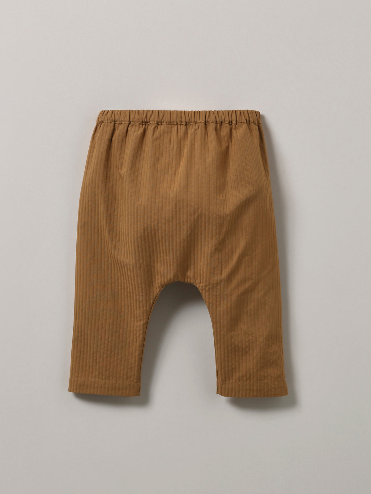 Sarouel taille élastiquée Bébé