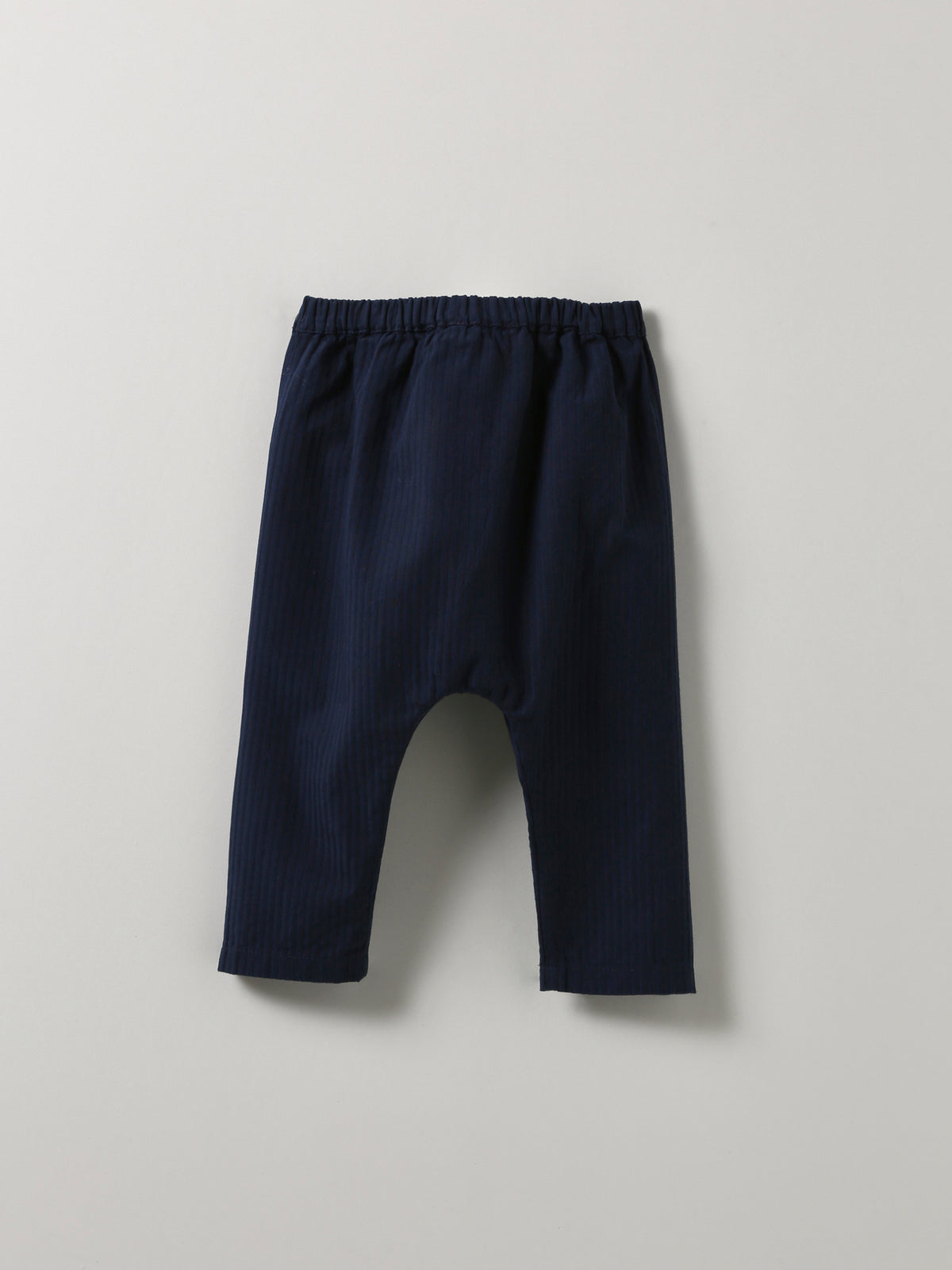 Babyharembroek met elastische taille