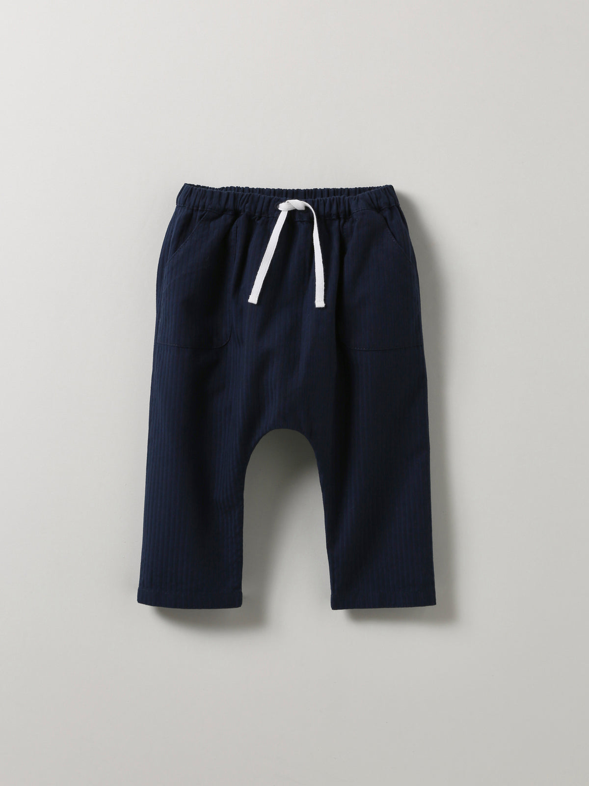 Babyharembroek met elastische taille
