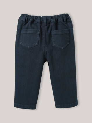 Comfortabele babyjeans