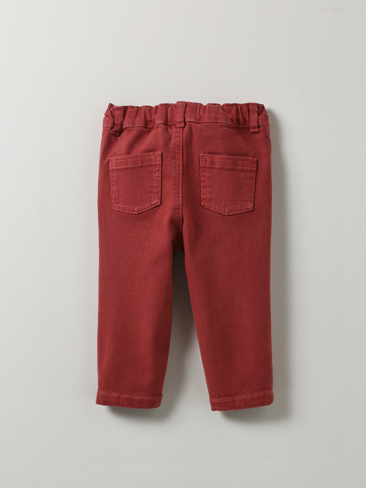 Comfortabele babyjeans