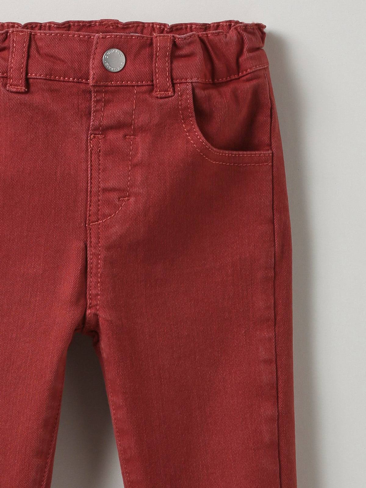 Comfortabele babyjeans