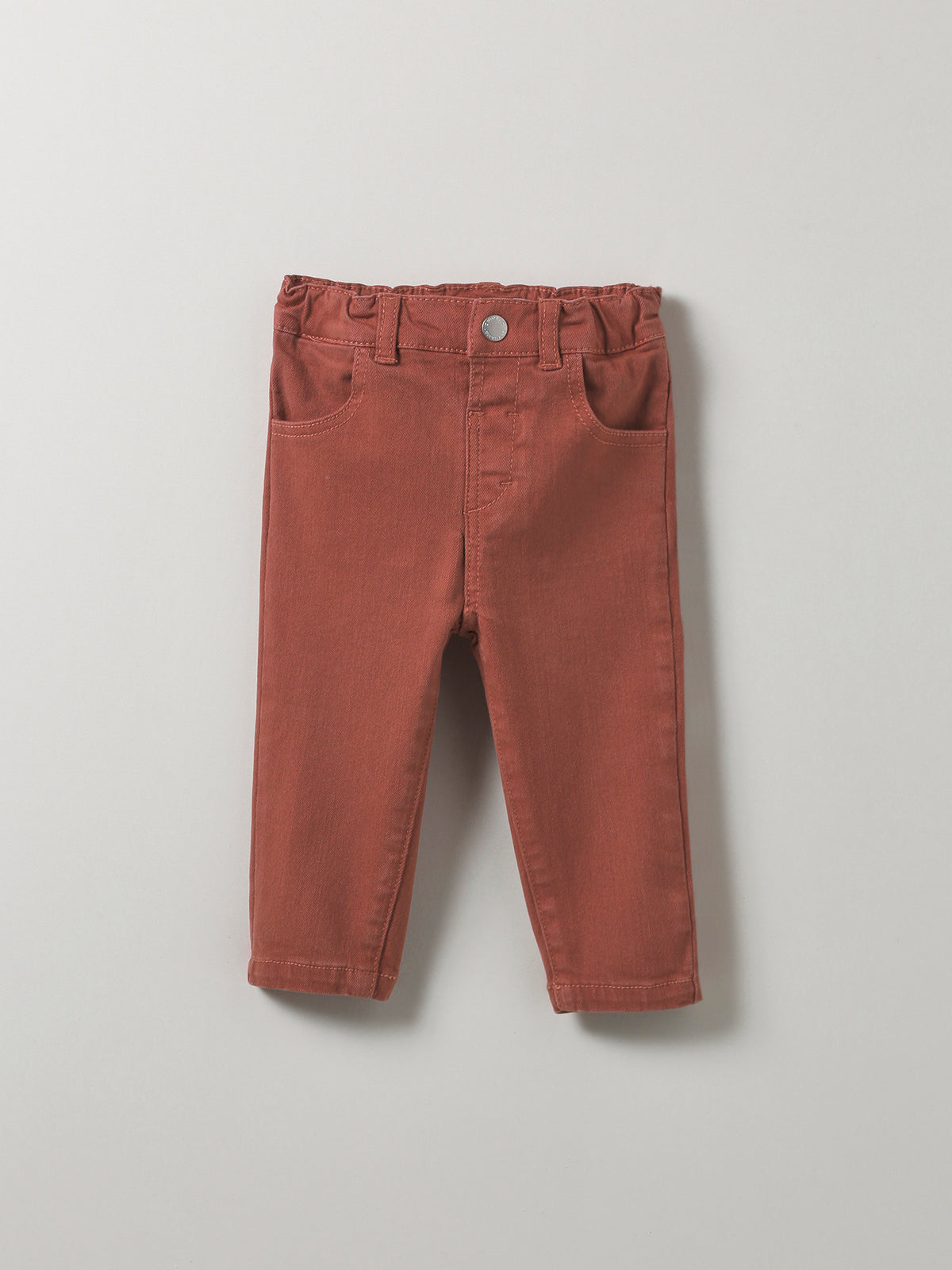 Comfortabele babyjeans