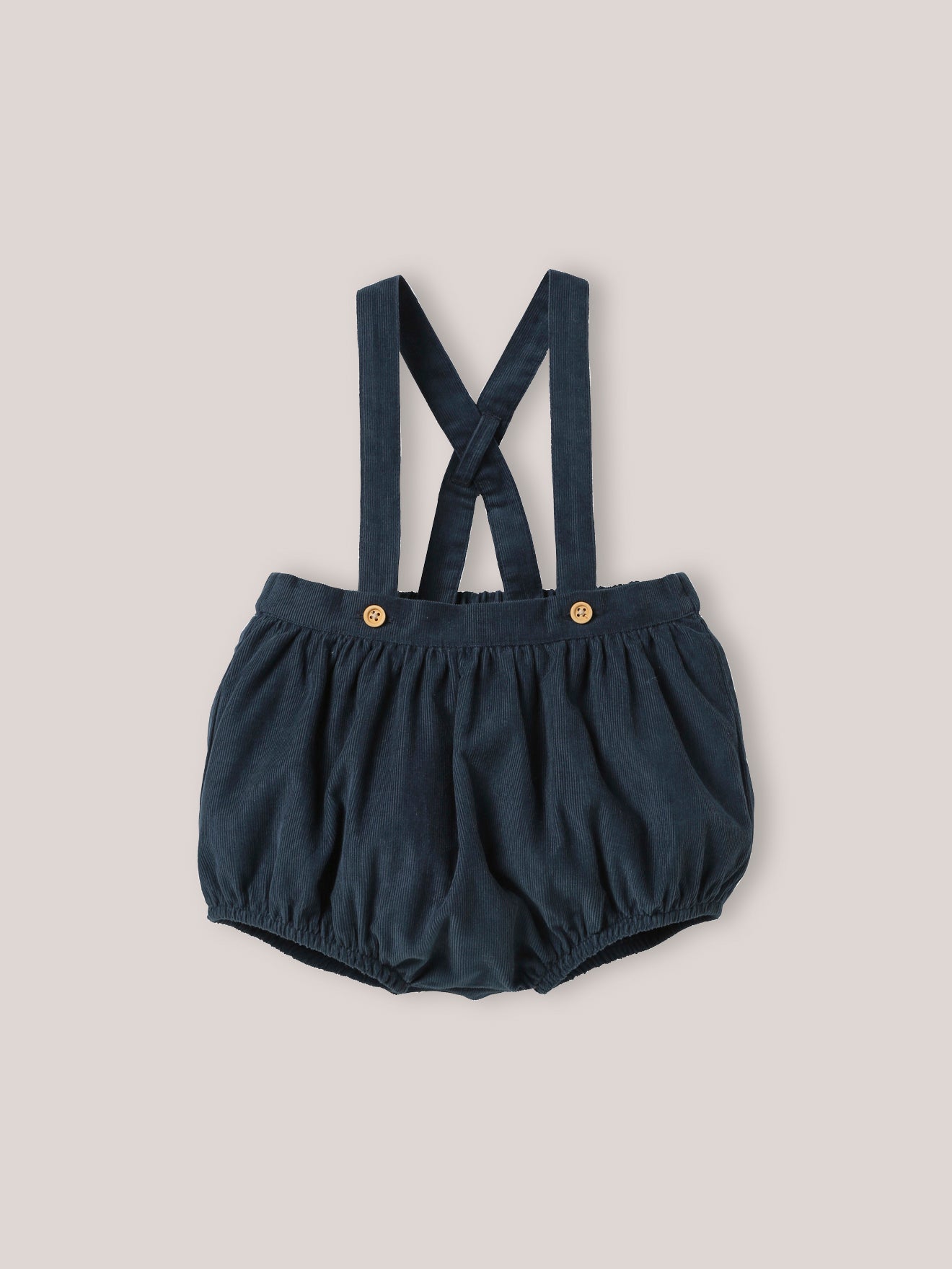 Babybloomer in velours
