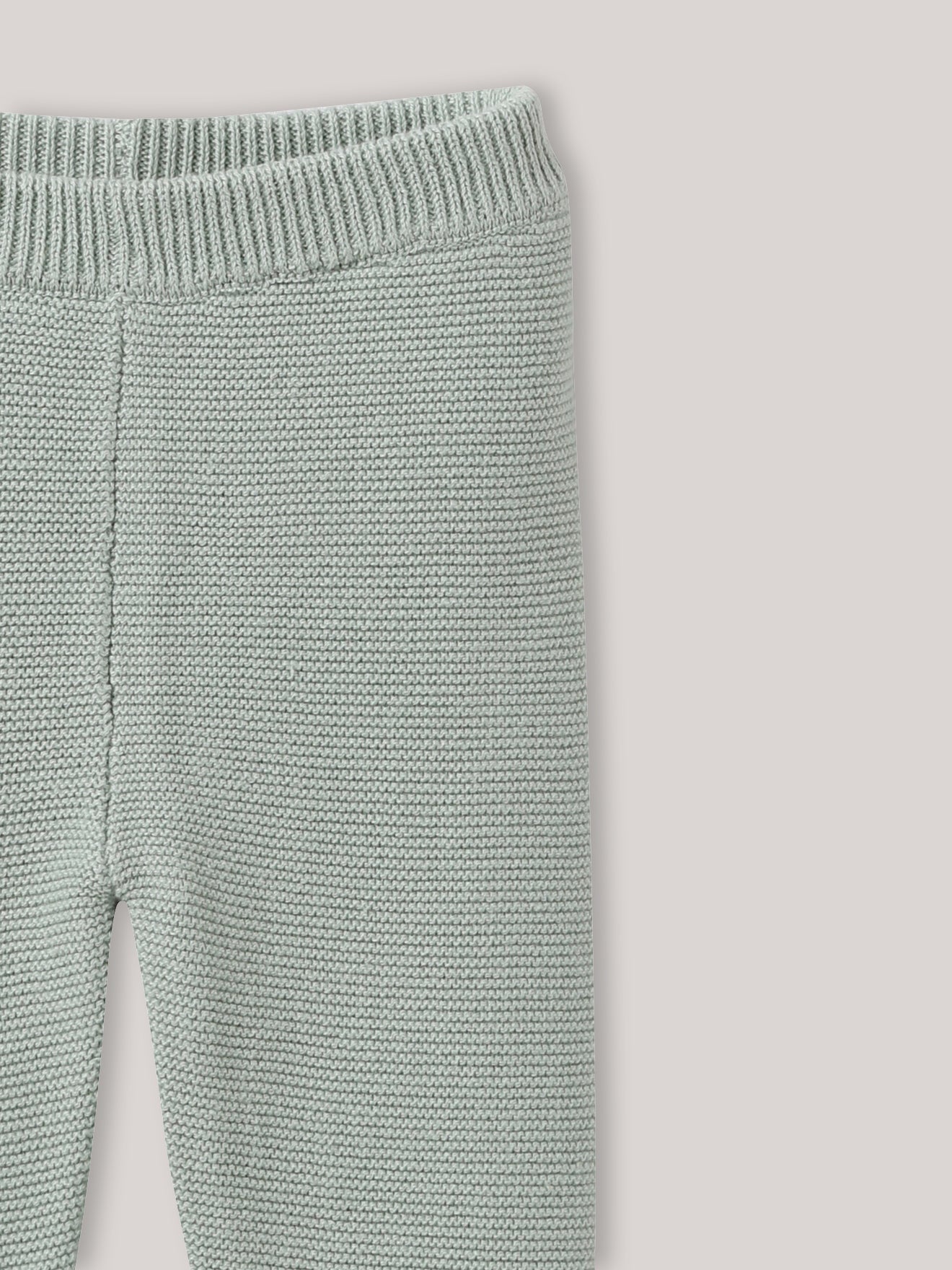 Baby legging - Biologisch katoen