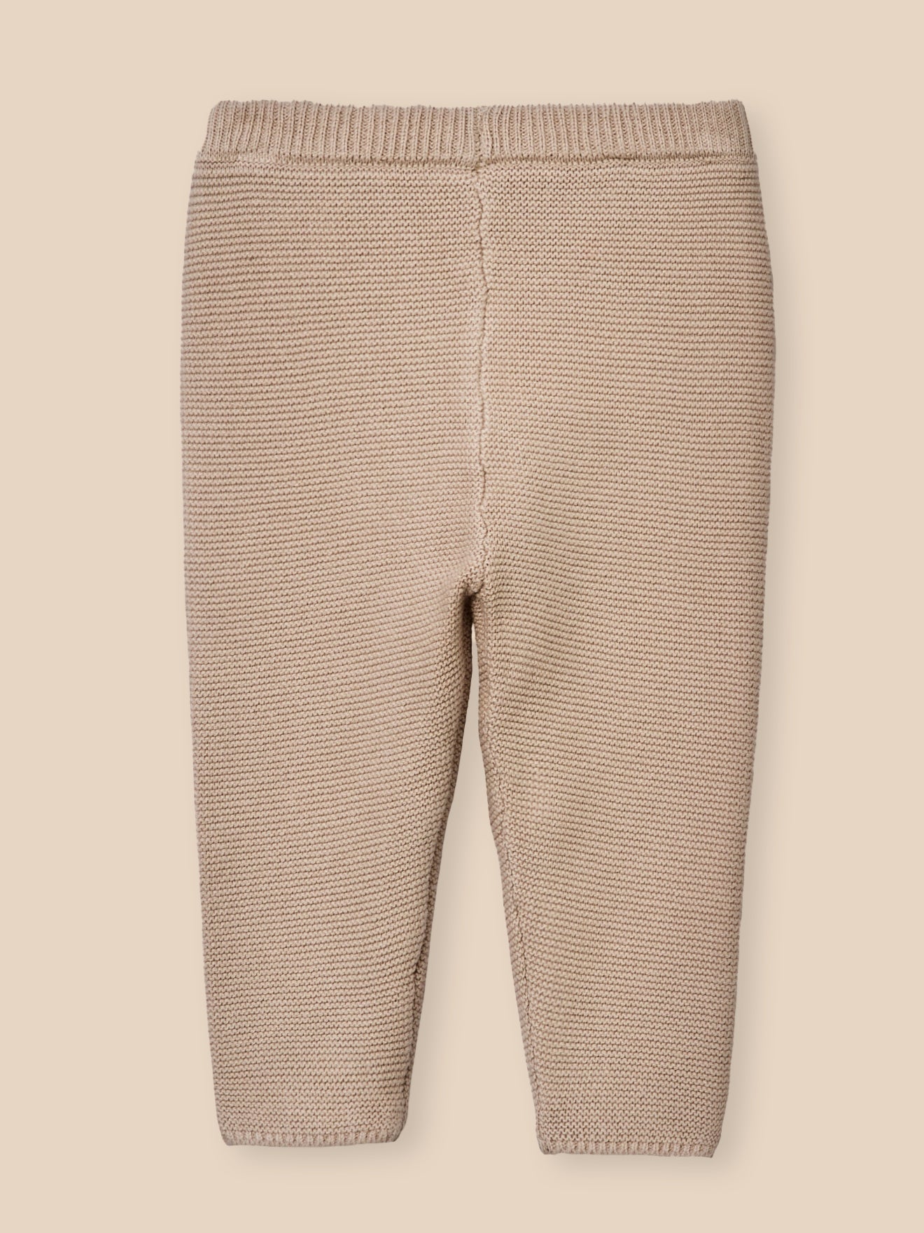 Baby legging - Biologisch katoen