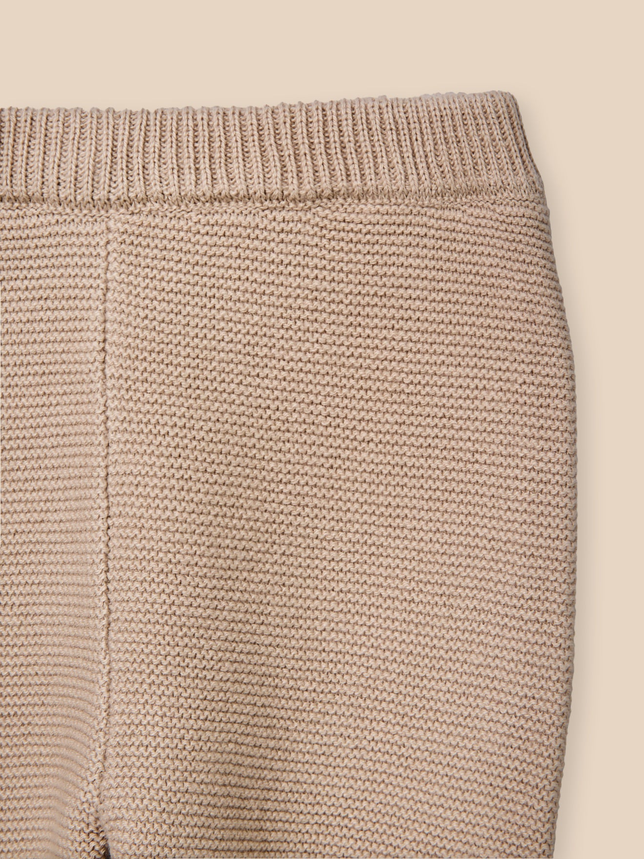 Baby legging - Biologisch katoen