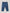 Babybroek in light denim