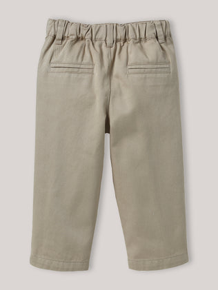 Pantalon chino Bébé