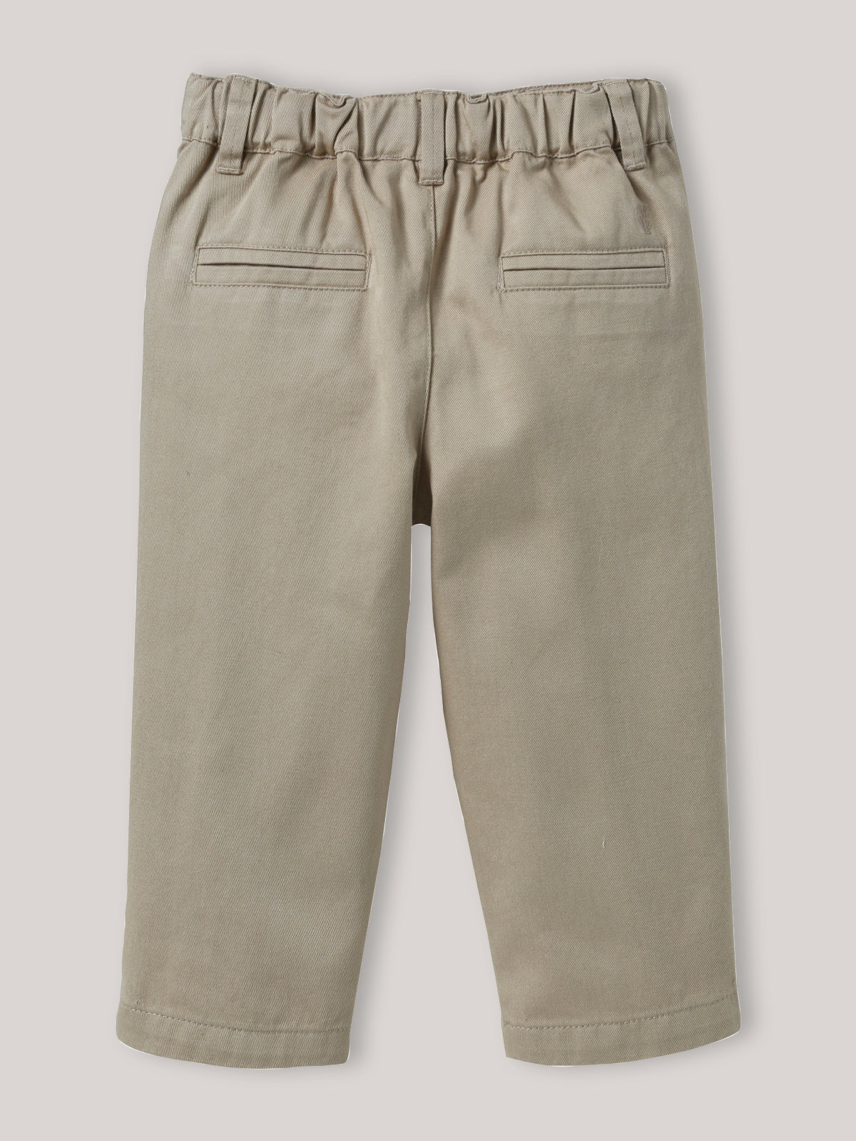 Pantalon chino Bébé