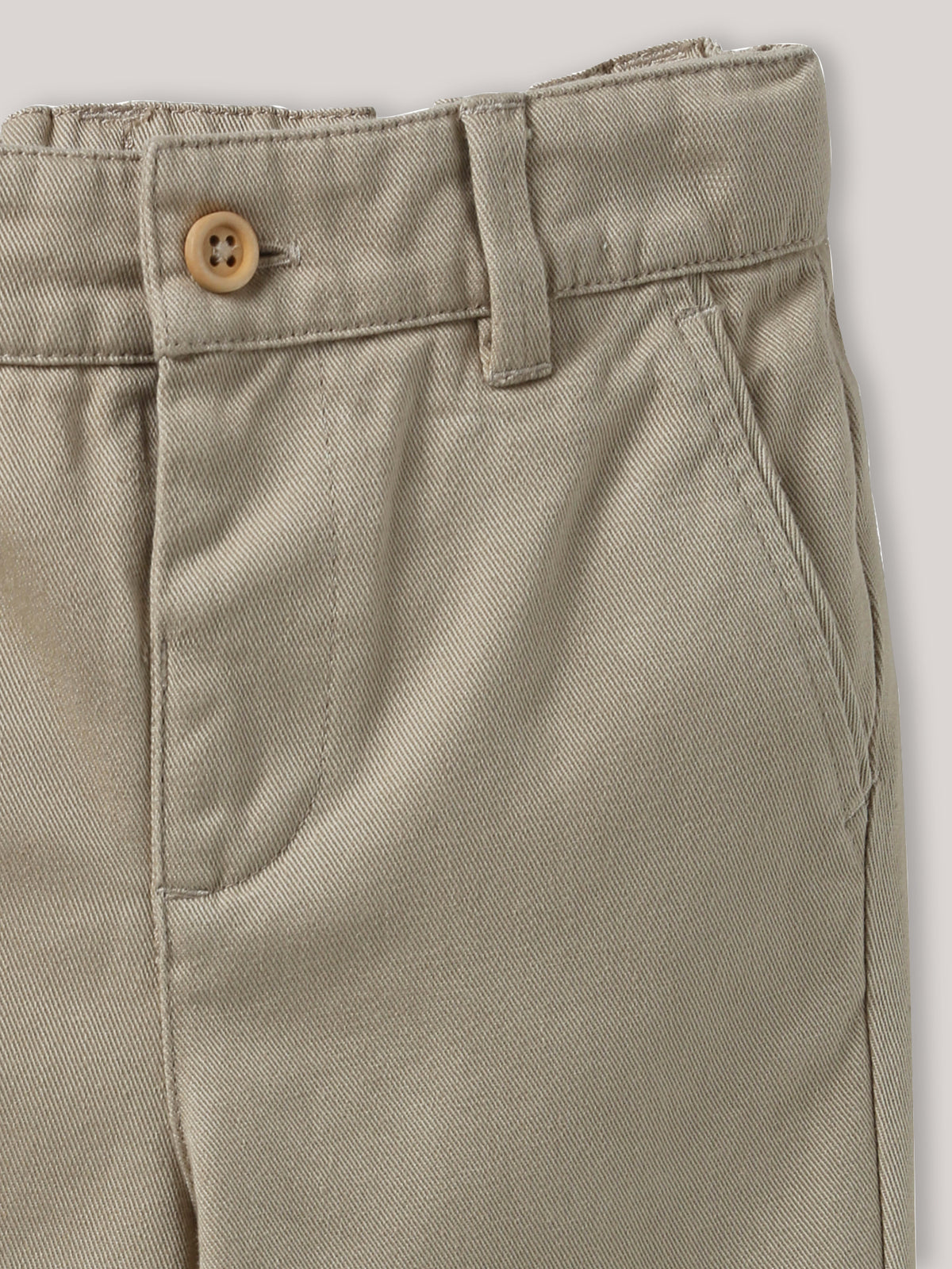 Pantalon chino Bébé
