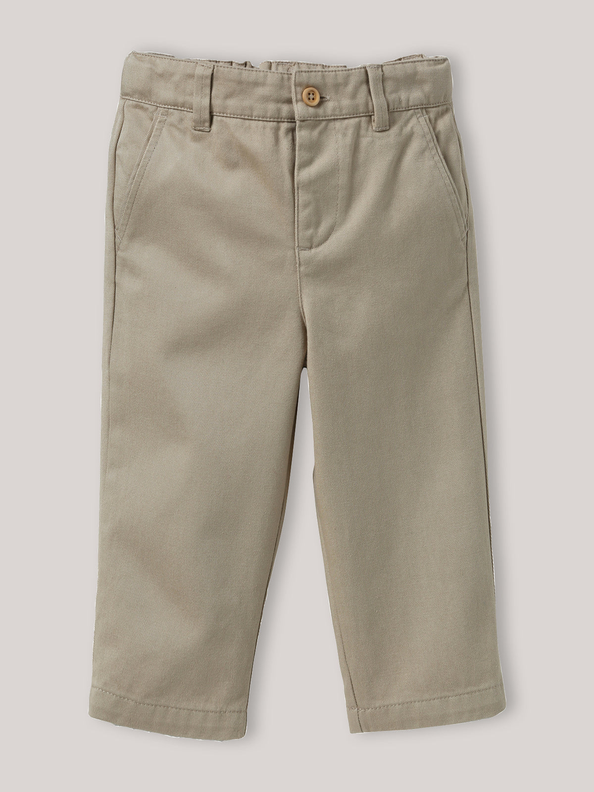 Pantalon chino Bébé