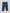 Babybroek in light denim