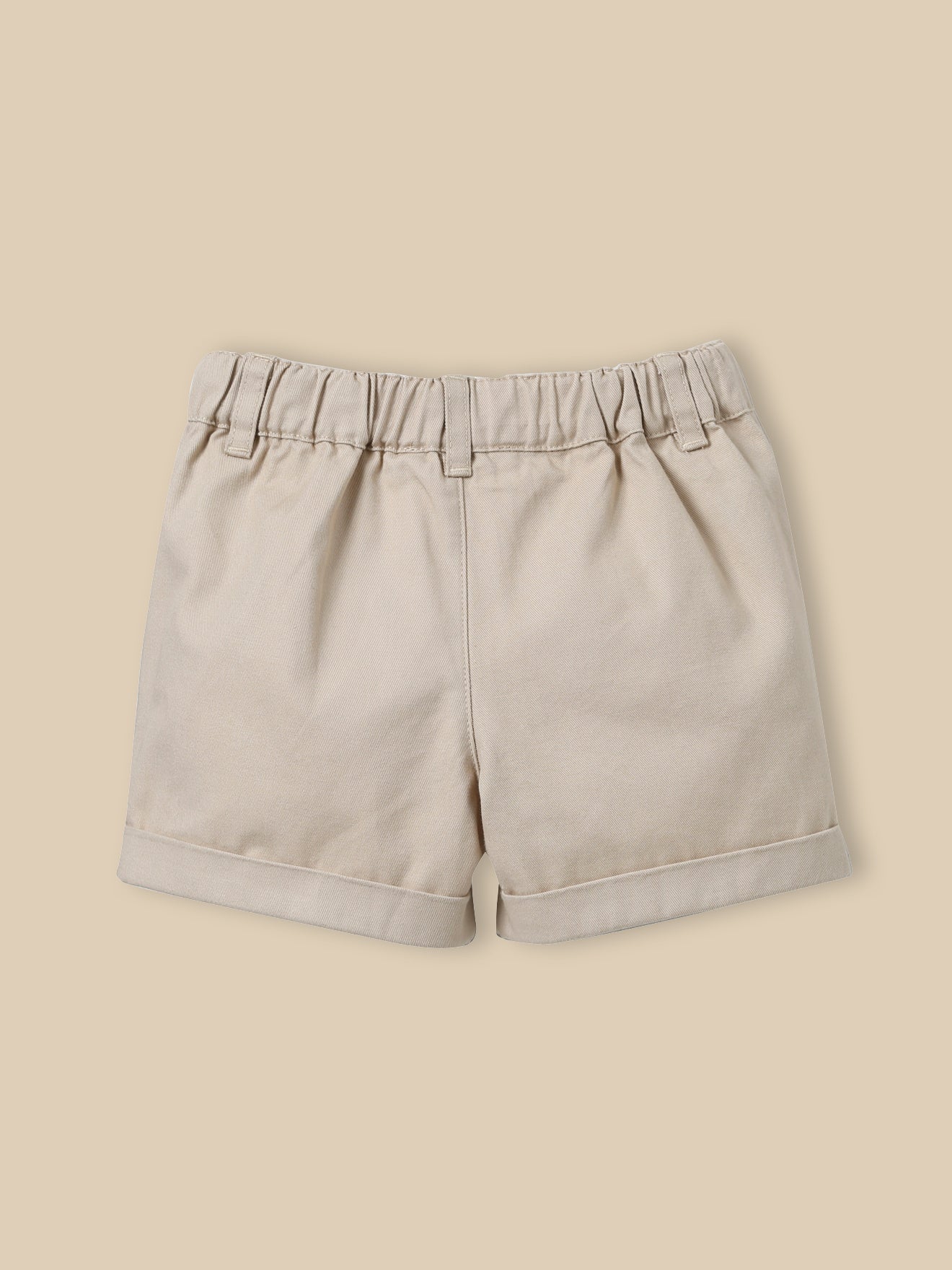 Short chino Bébé