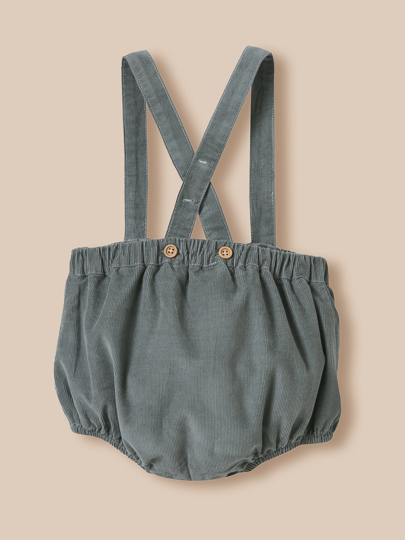 Babybloomer in velours