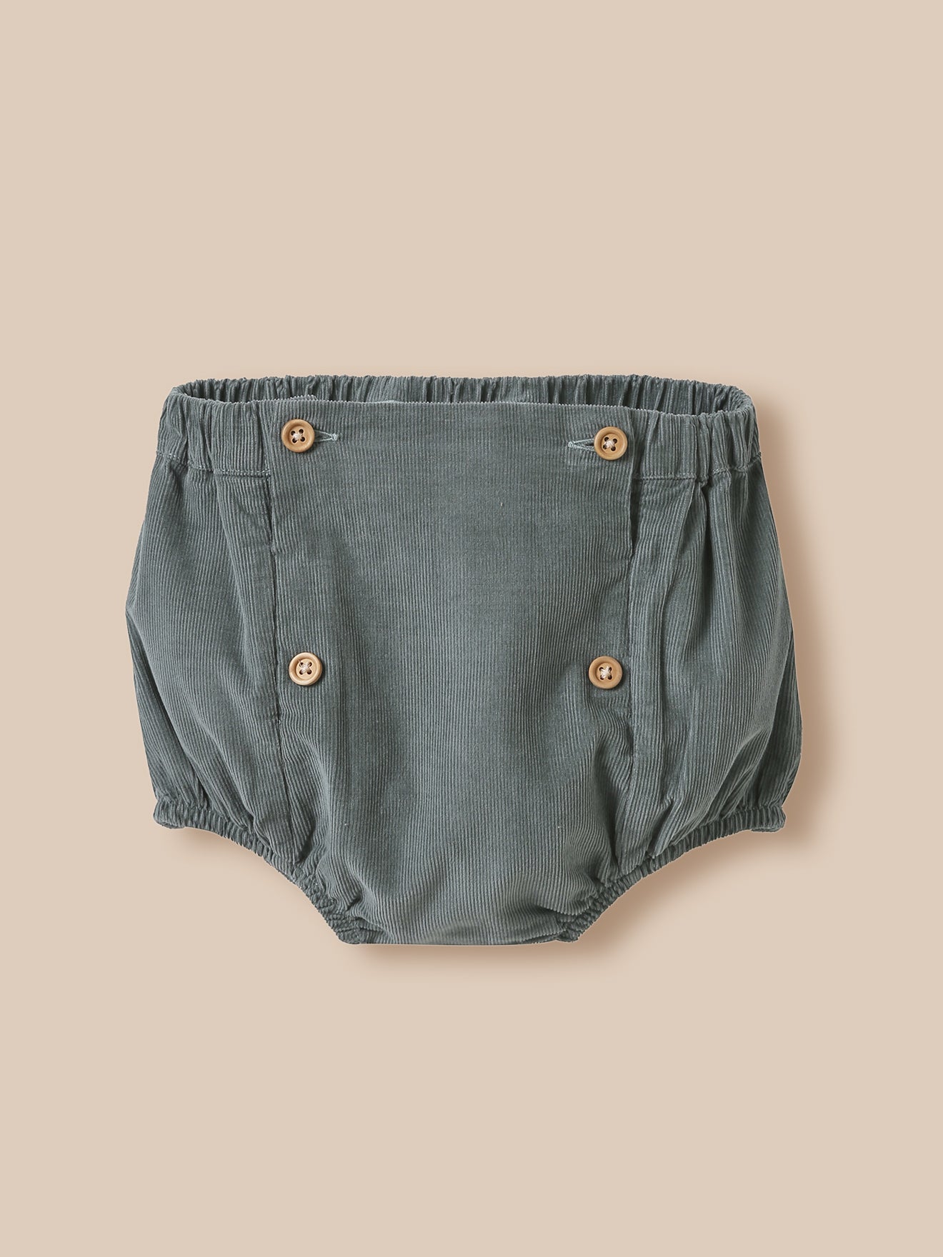 Babybloomer in velours