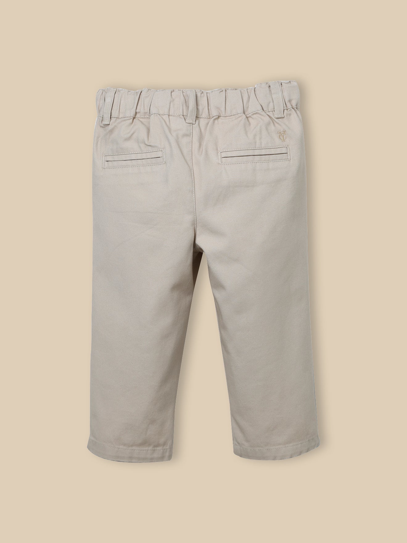 Pantalon chino Bébé